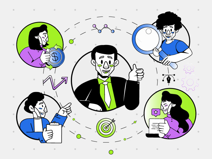 Equipe da AgênciaJR